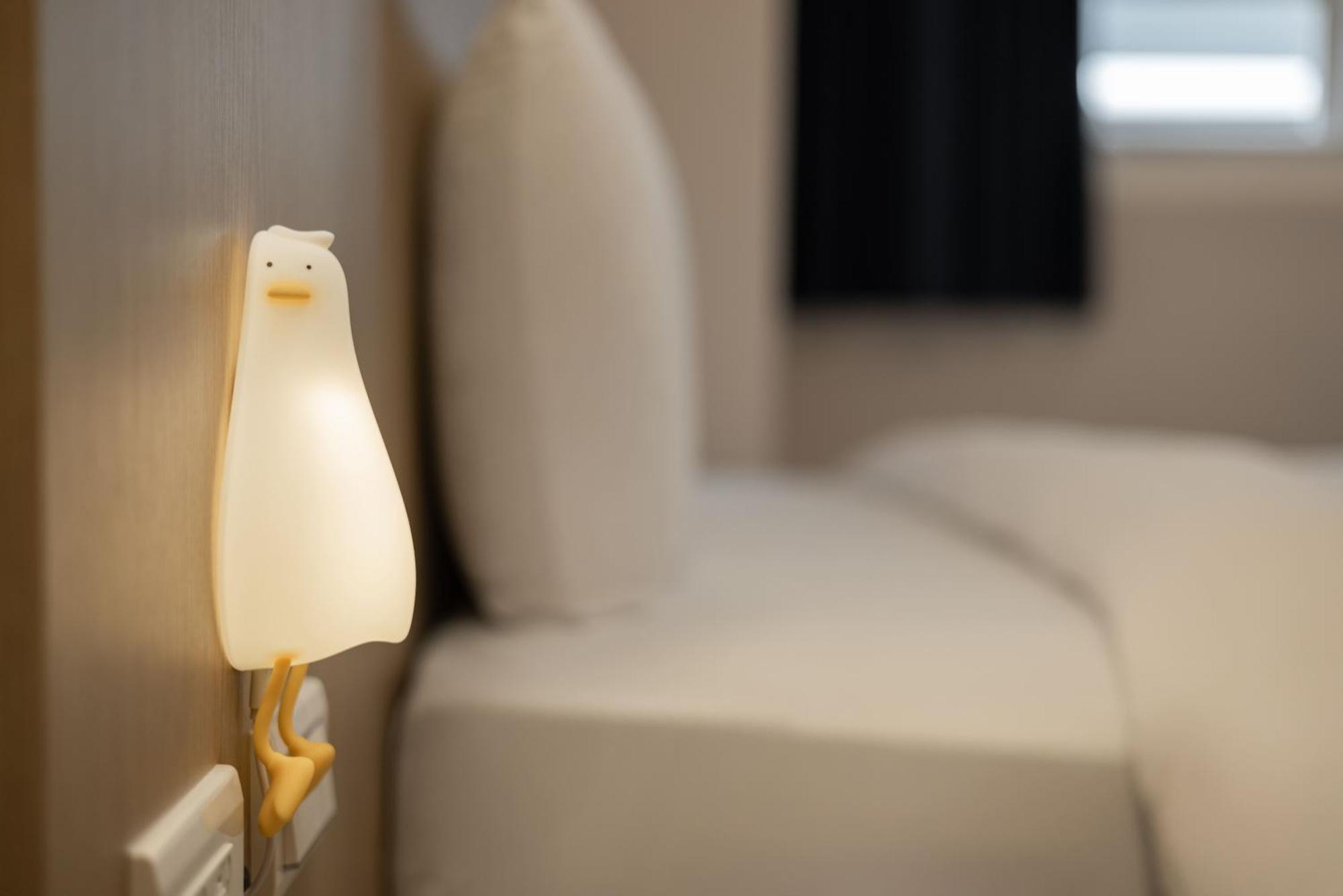 Kindness Hotel - Tainan Minsheng Pokój zdjęcie