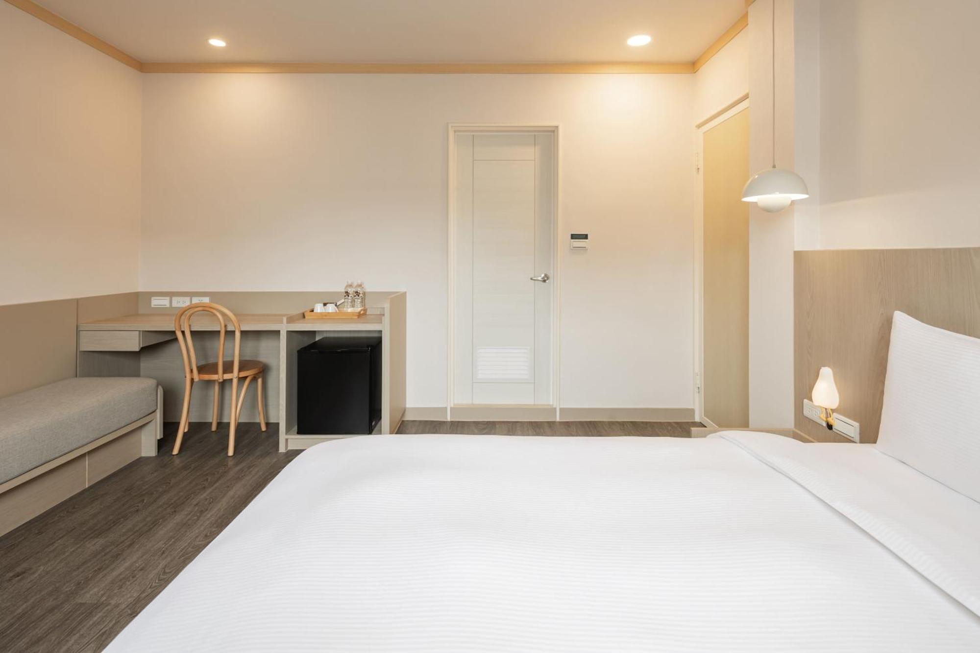 Kindness Hotel - Tainan Minsheng Pokój zdjęcie