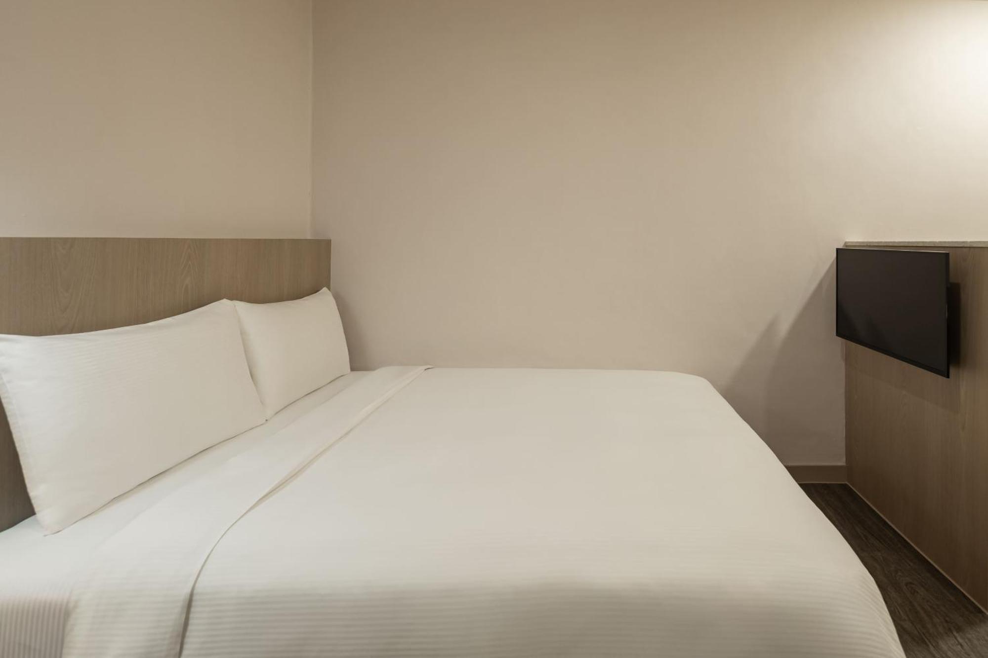 Kindness Hotel - Tainan Minsheng Pokój zdjęcie