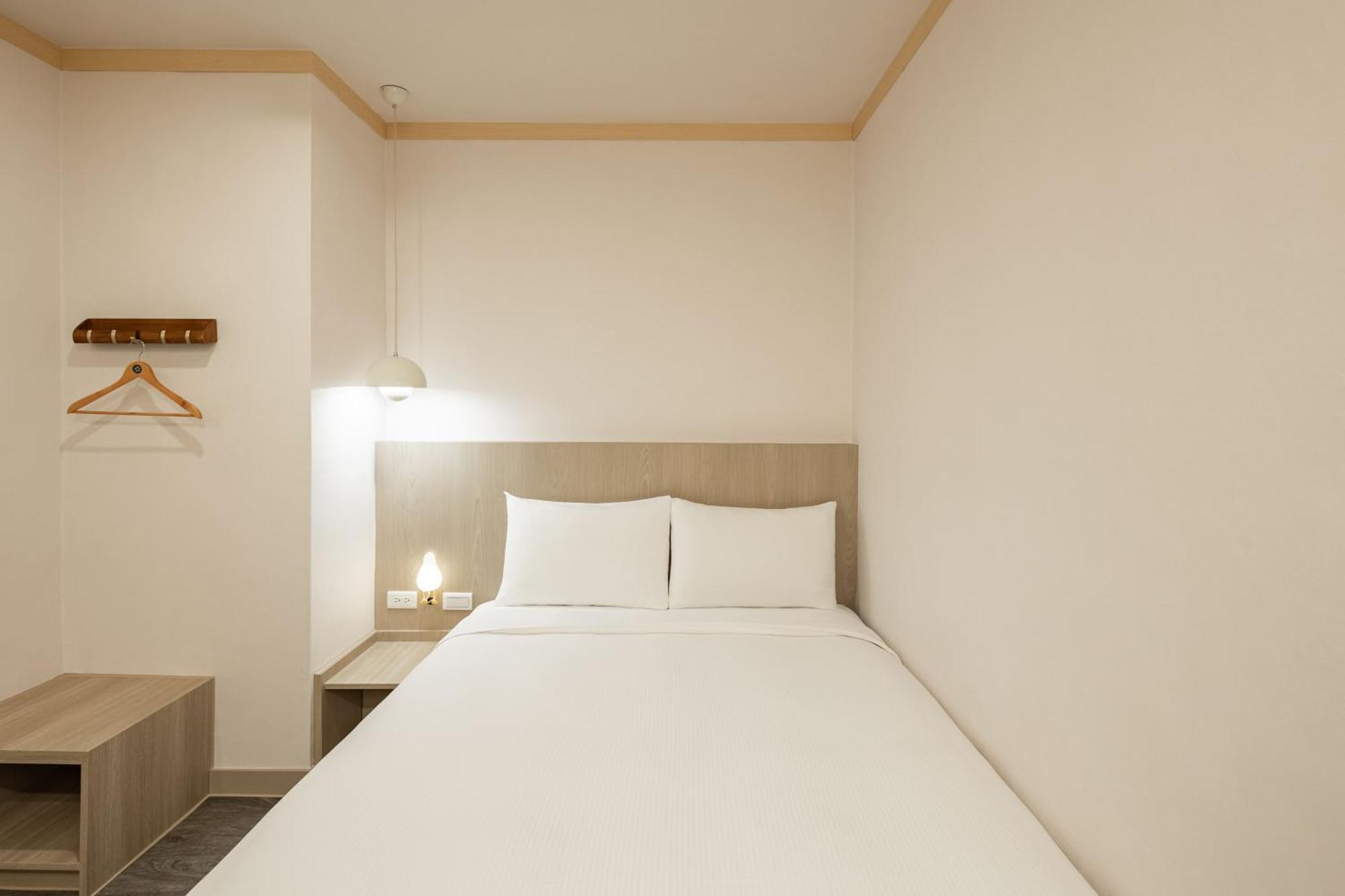Kindness Hotel - Tainan Minsheng Pokój zdjęcie