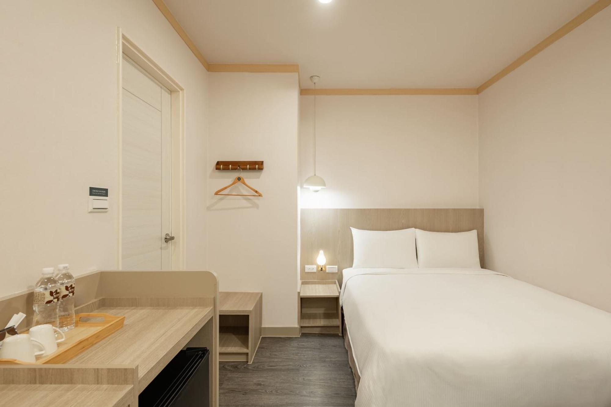 Kindness Hotel - Tainan Minsheng Pokój zdjęcie