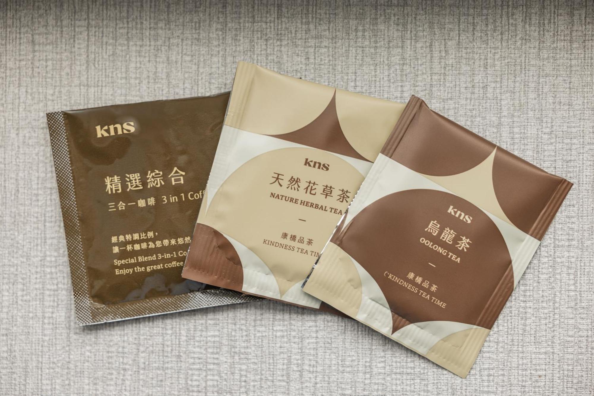 Kindness Hotel - Tainan Minsheng Zewnętrze zdjęcie